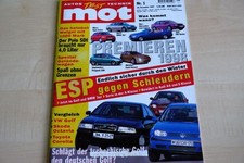 4) MOT 01/1997 - Wirklich gut