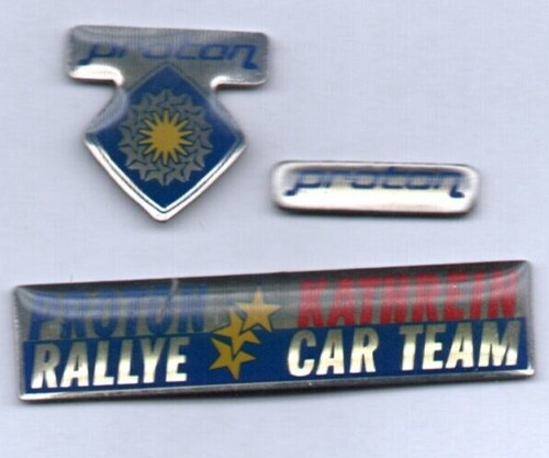 Pin set auto car - 3,