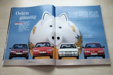 Auto Motor Sport AMS 15/1995