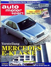 3) Auto Motor Sport AMS