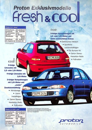 268412 proton fresh - proton,