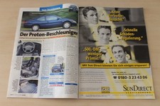 Auto Bild 37/1998 Proton 418